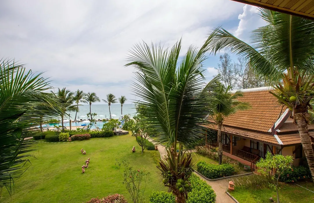 Lanta Casuarina Beach Resort - Sha Plus-1