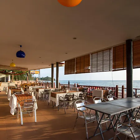Lanta Casuarina Beach Resort - Sha Plus-3