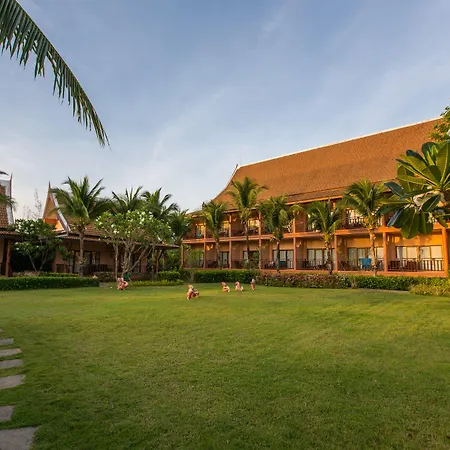 Lanta Casuarina Beach Resort - Sha Plus-3